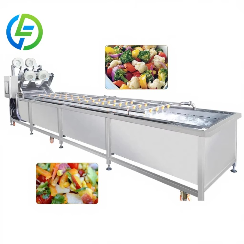Baby Food Usa - Lave-légumes et salade personnalisé pour bébé,