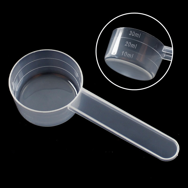 Baby Food Oatmeal - Cuillère doseuse 5/10 pièces, 15g/30ml, pour