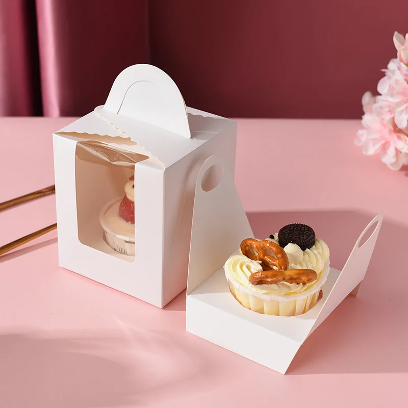 Food Box Baby - Boîte et sacs à cadeaux de