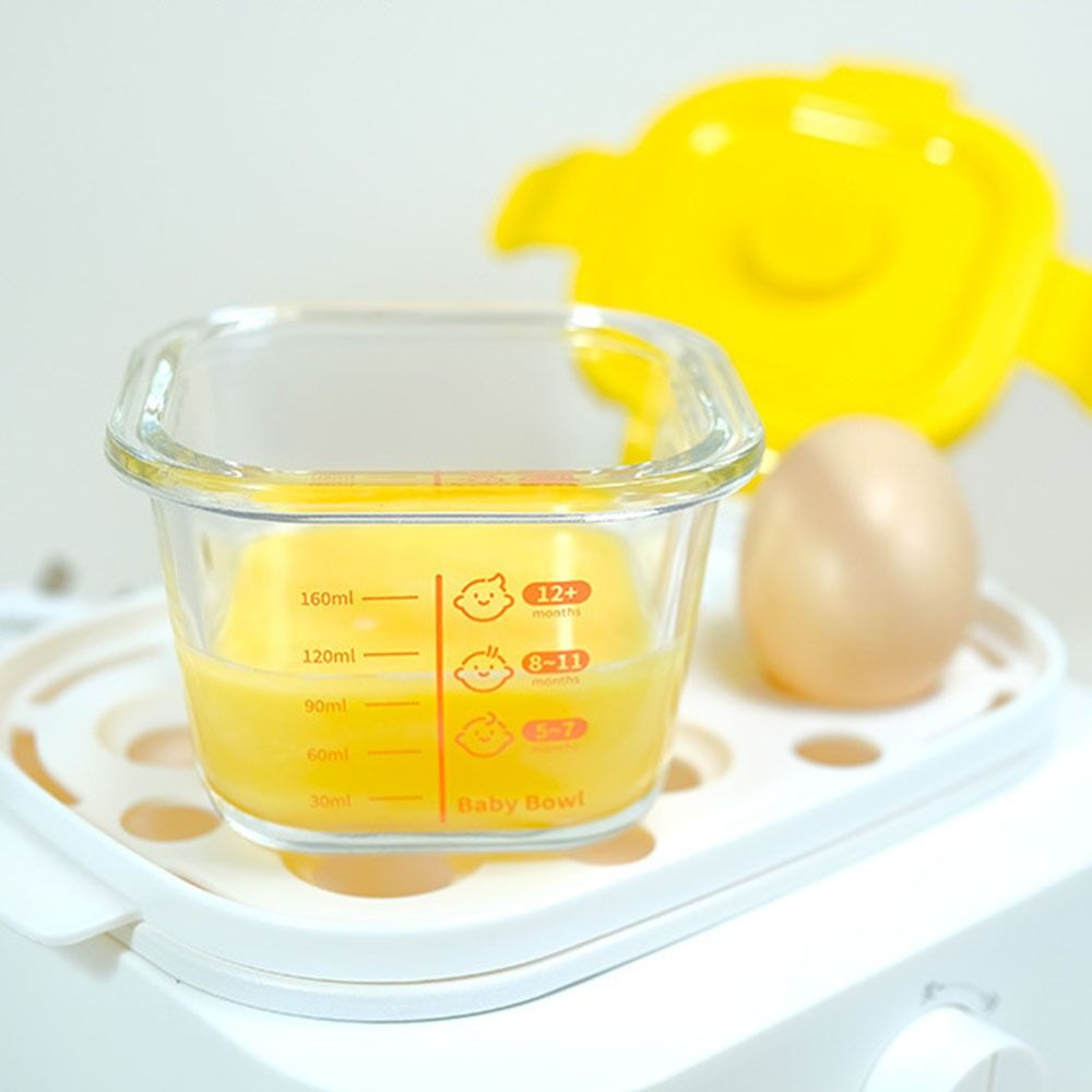 Baby Food Jar - Boîte de conservation alimentaire simple de