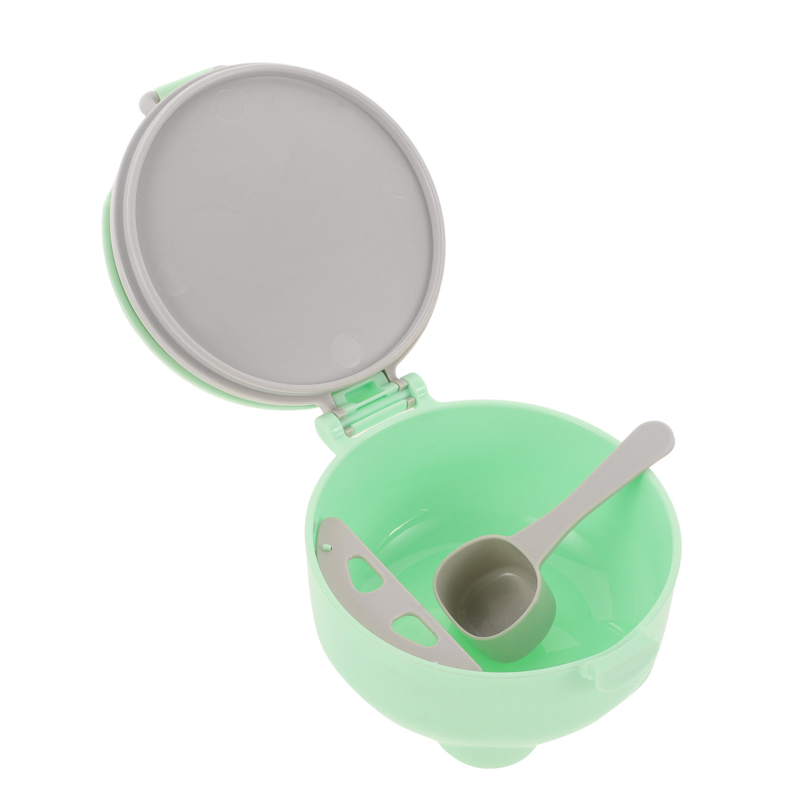 Food Box Baby - Conteneur portable pour préparation infantile, grand