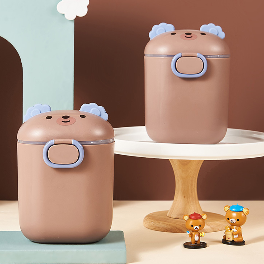 Baby Food Jar - Conteneur de voyage, pot hermétique portable