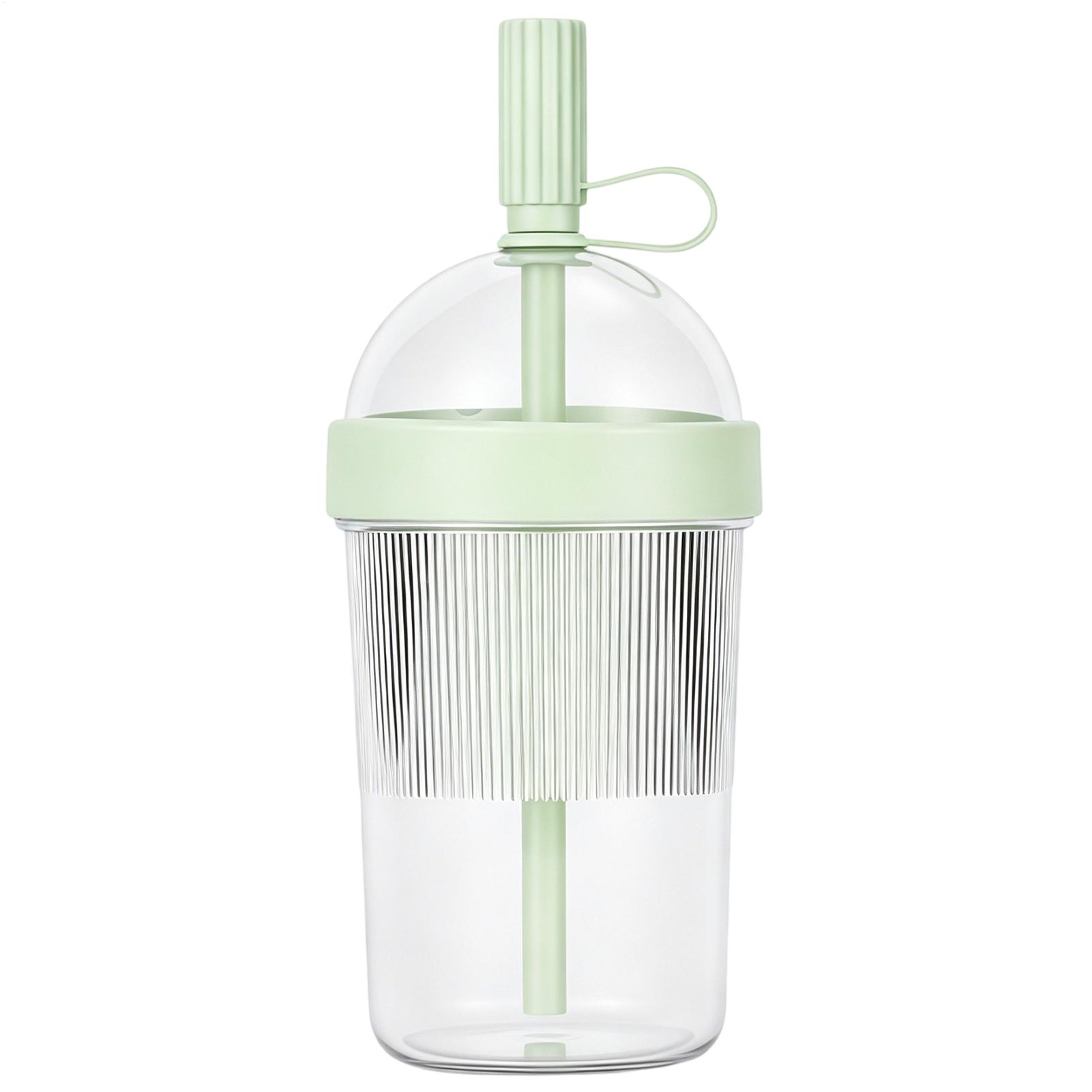Training Cup Straw - Tasses à café réutilisables avec couvercles,