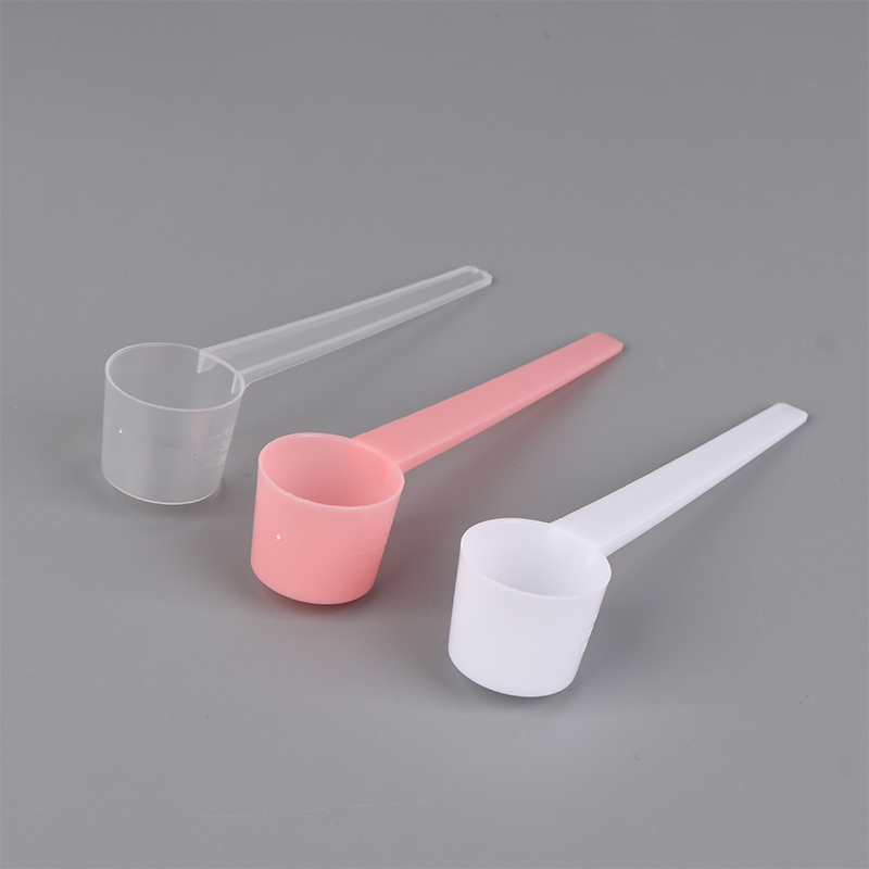 Baby Food Oatmeal - Lot de 10 cuillères doseuses de