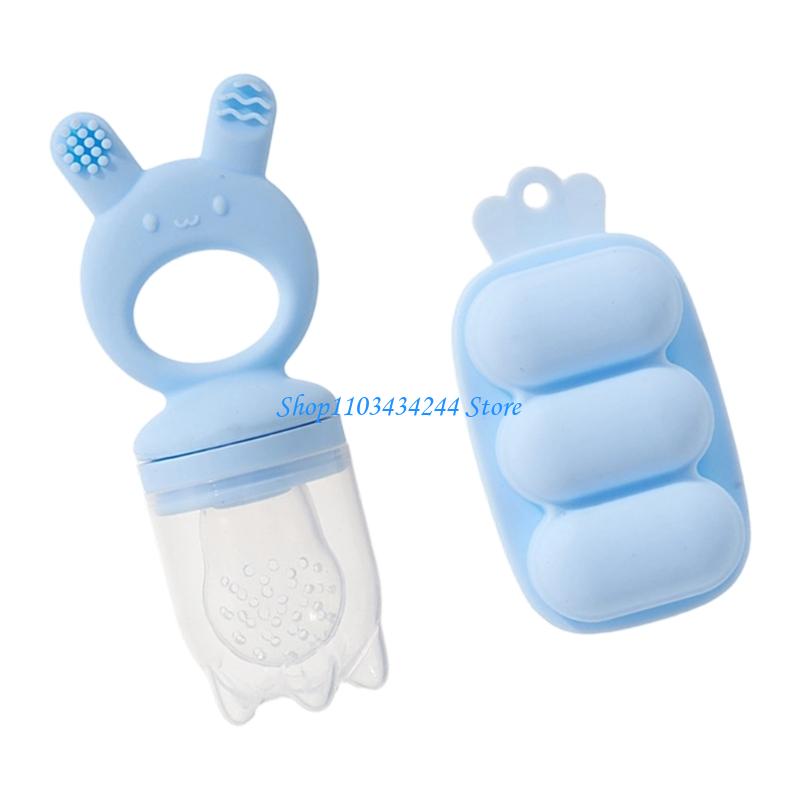 Baby Food Feeder - Les mangeoires pour bébé fruits légumes