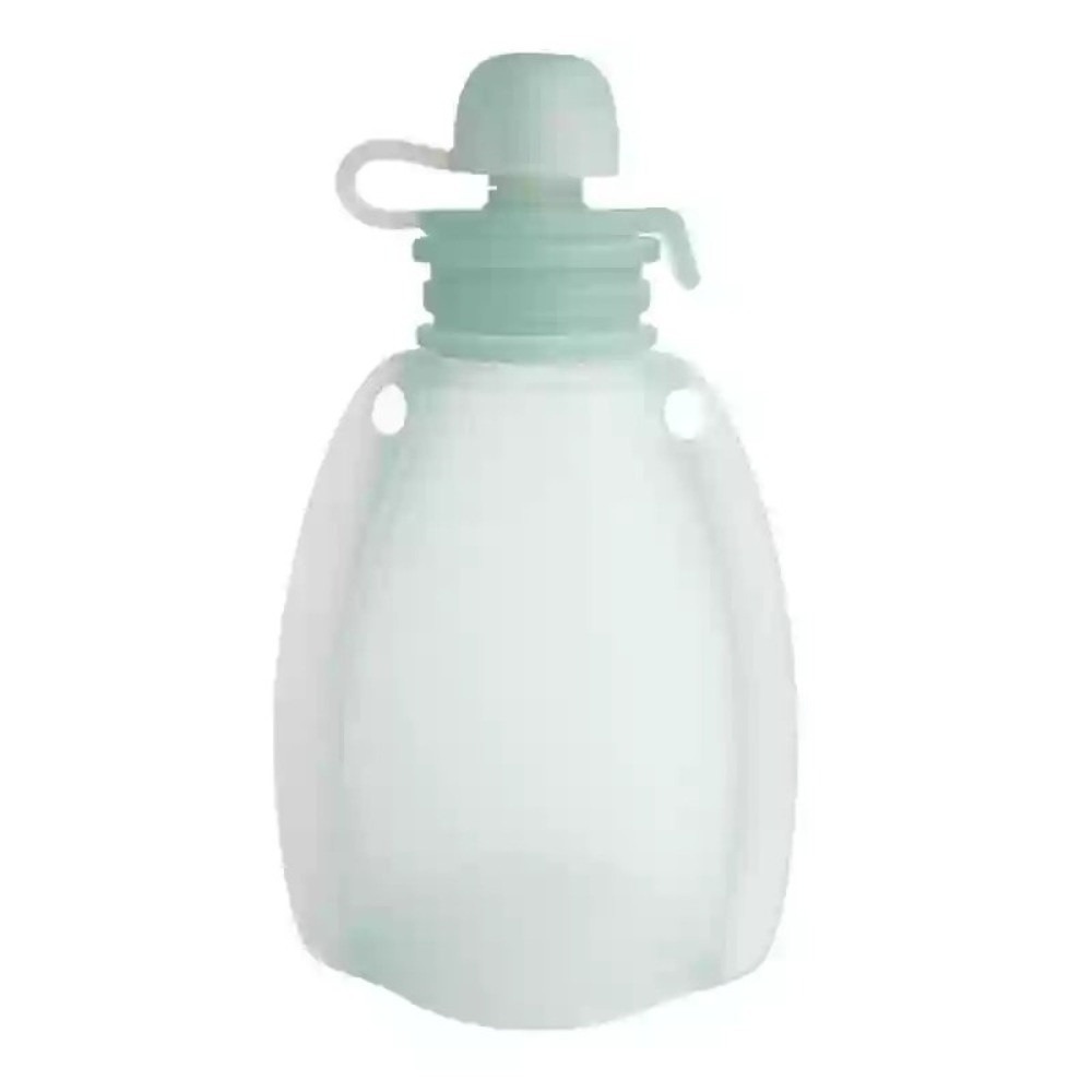 Baby Food Feeder - Pochette alimentaire pour bébé sans BPA,