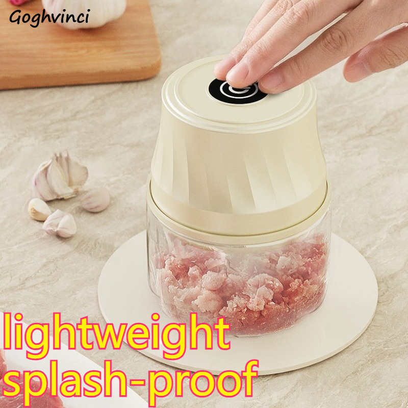 Baby Food With Meat - Écraseur d'ail et de gingembre, pour
