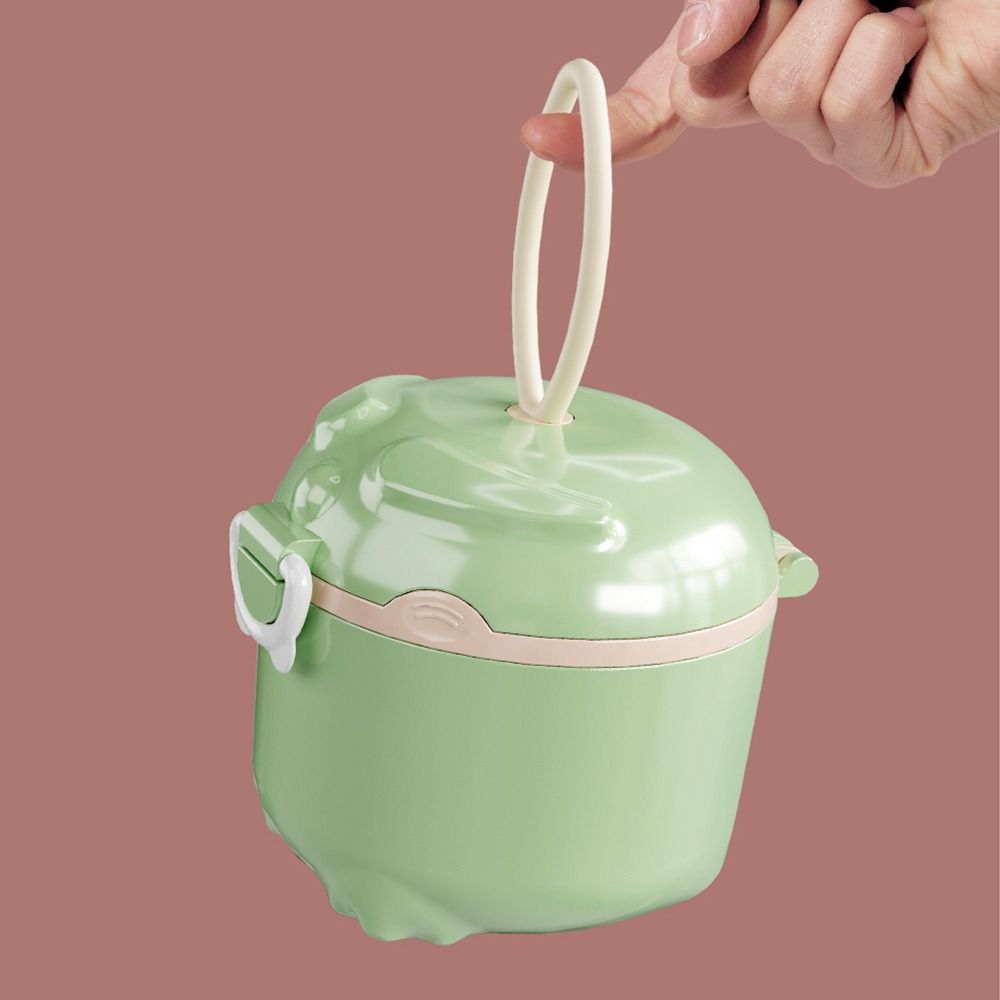 Baby Food Jar - Boîte à déjeuner d'alimentation en poudre
