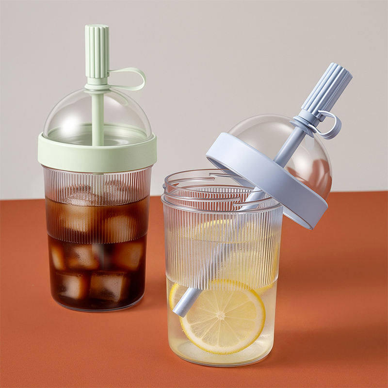 Tasses à café réutilisables av - Training Cup Straw avis et prix