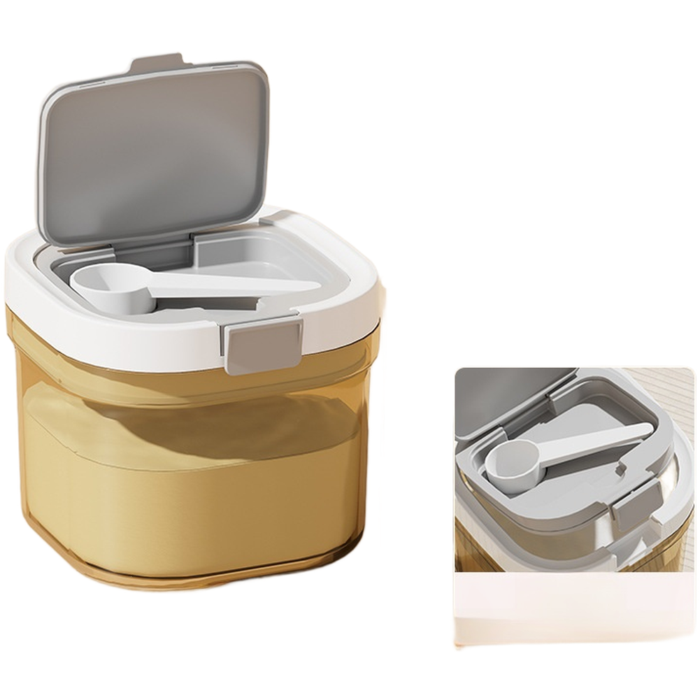 Pot de conservation alimentair - Baby Food Jar avis et prix