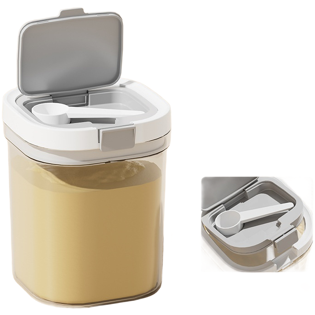 Pot de conservation alimentair - Baby Food Jar avis et prix