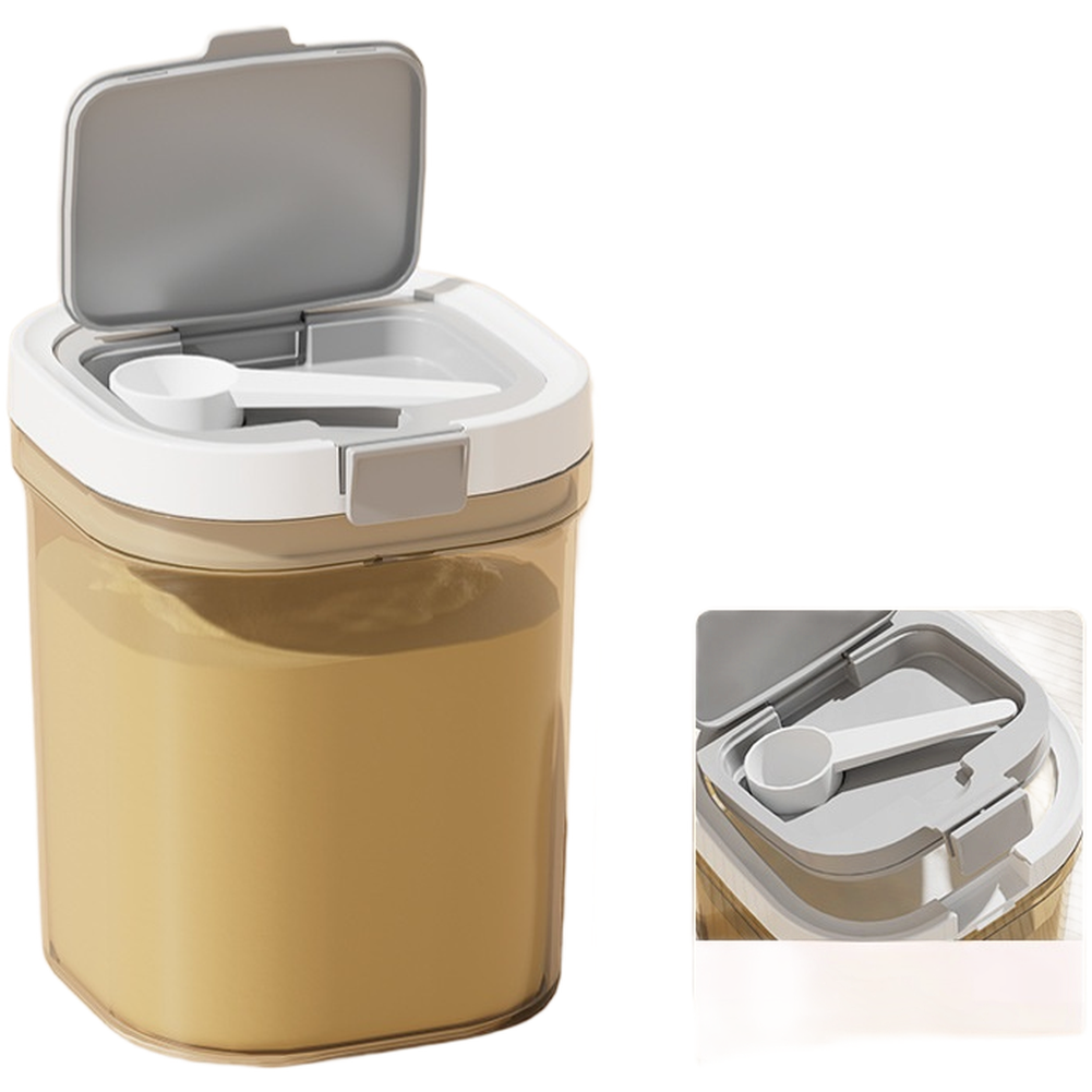 Pot de conservation alimentair - Baby Food Jar avis et prix