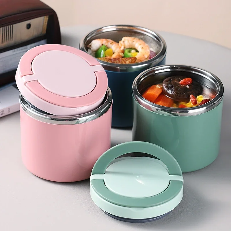 Pot alimentaire isolé de 630/1 - Baby Food Jar avis et prix