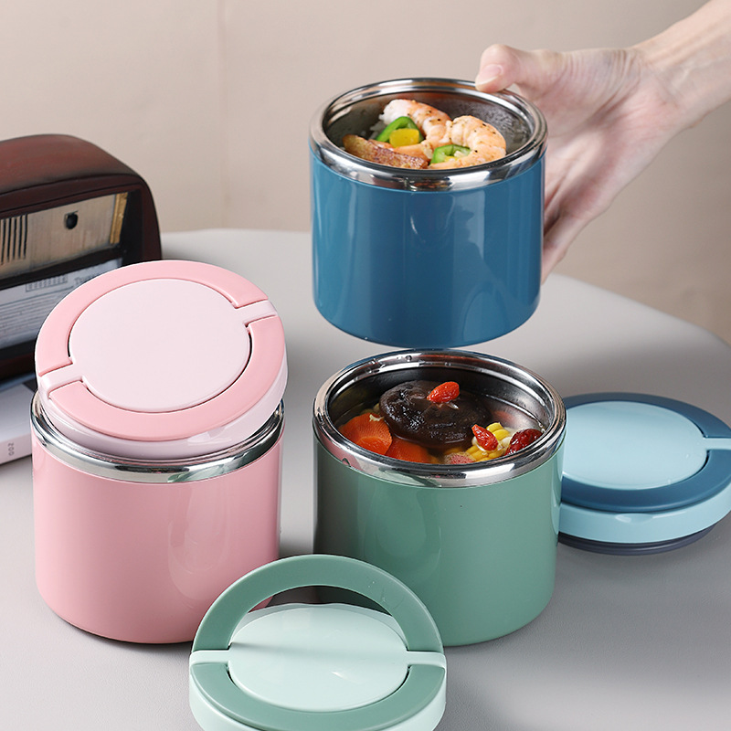 Pot alimentaire isolé de 630/1 - Baby Food Jar avis et prix