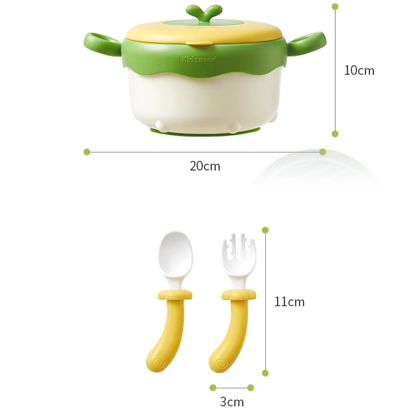 Bol de nourriture pour bébé, p - Food Box Baby avis et prix