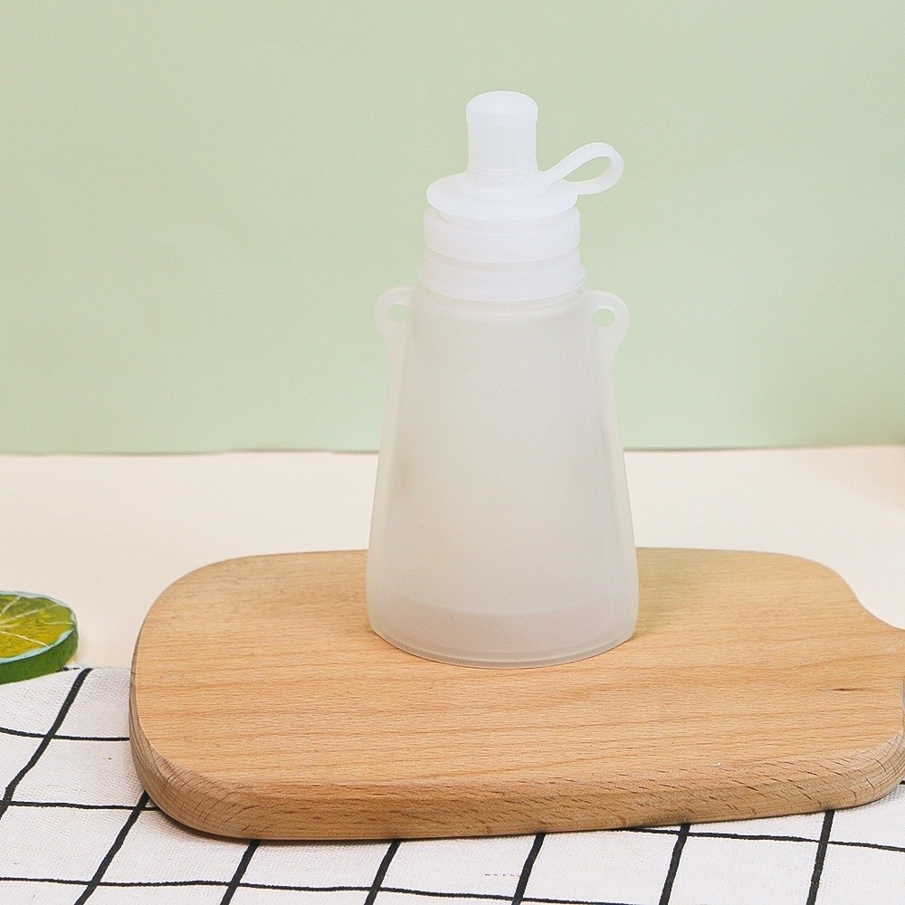 Pochette alimentaire pour bébé - Baby Food Pouches Reusable avis et prix