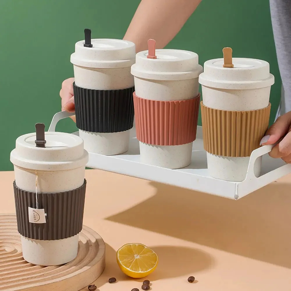 Tasse à café portable réutilis - Training Cup Straw avis et prix