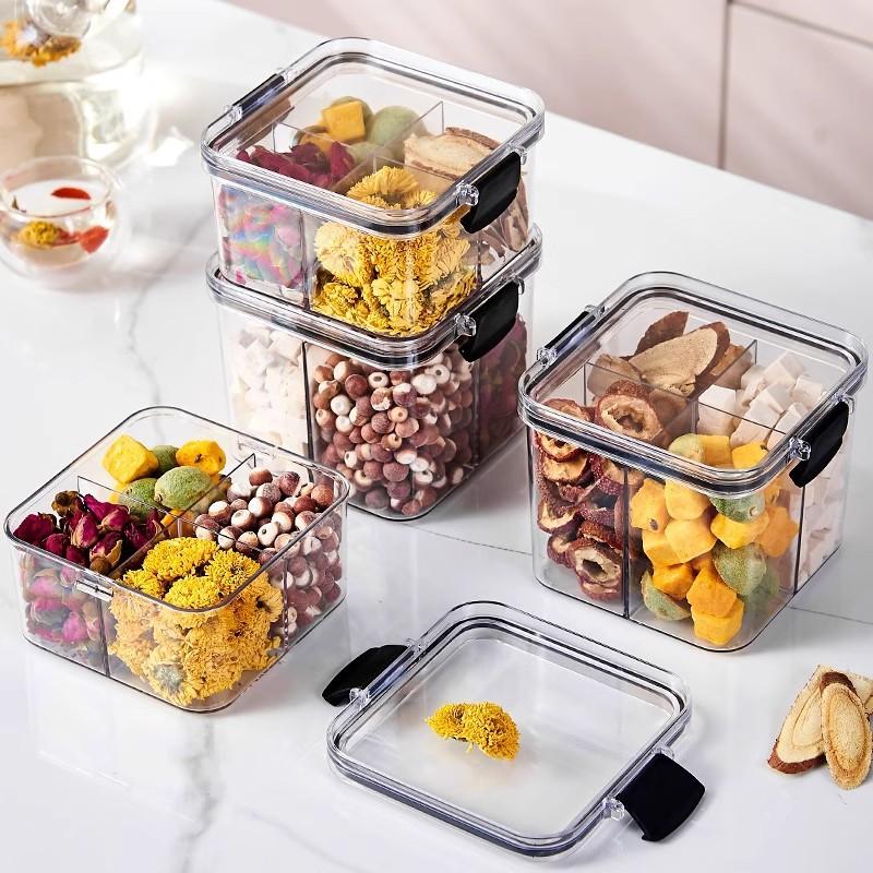 Bocaux de conservation herméti - Baby Food Jar avis et prix