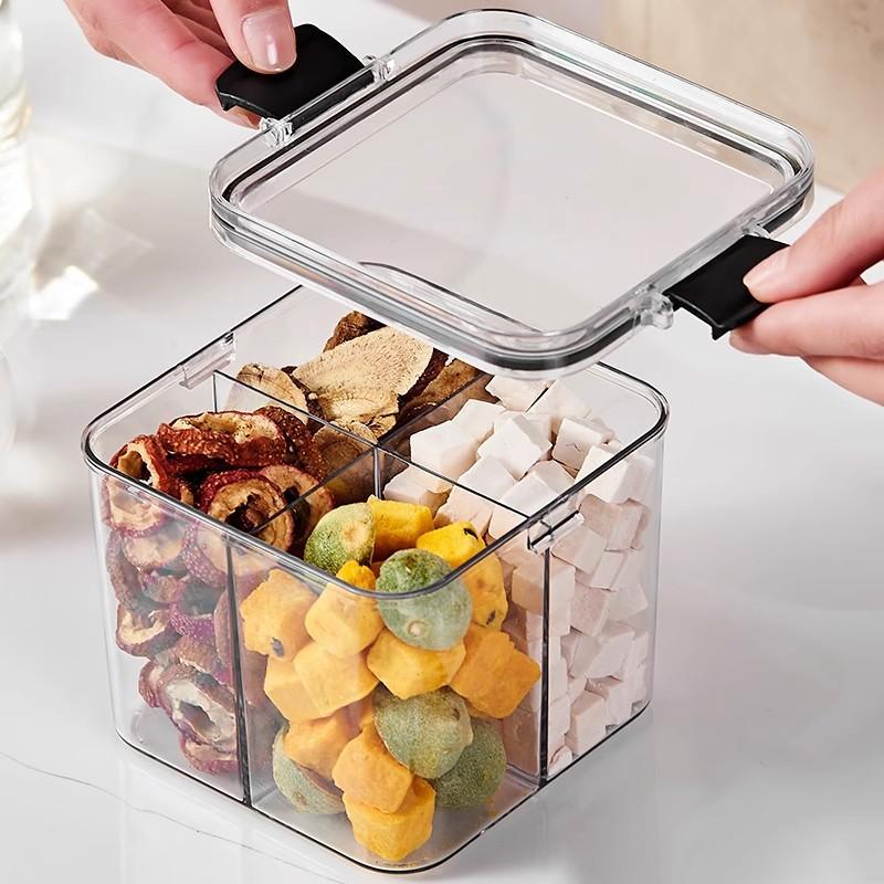 Bocaux de conservation herméti - Baby Food Jar avis et prix