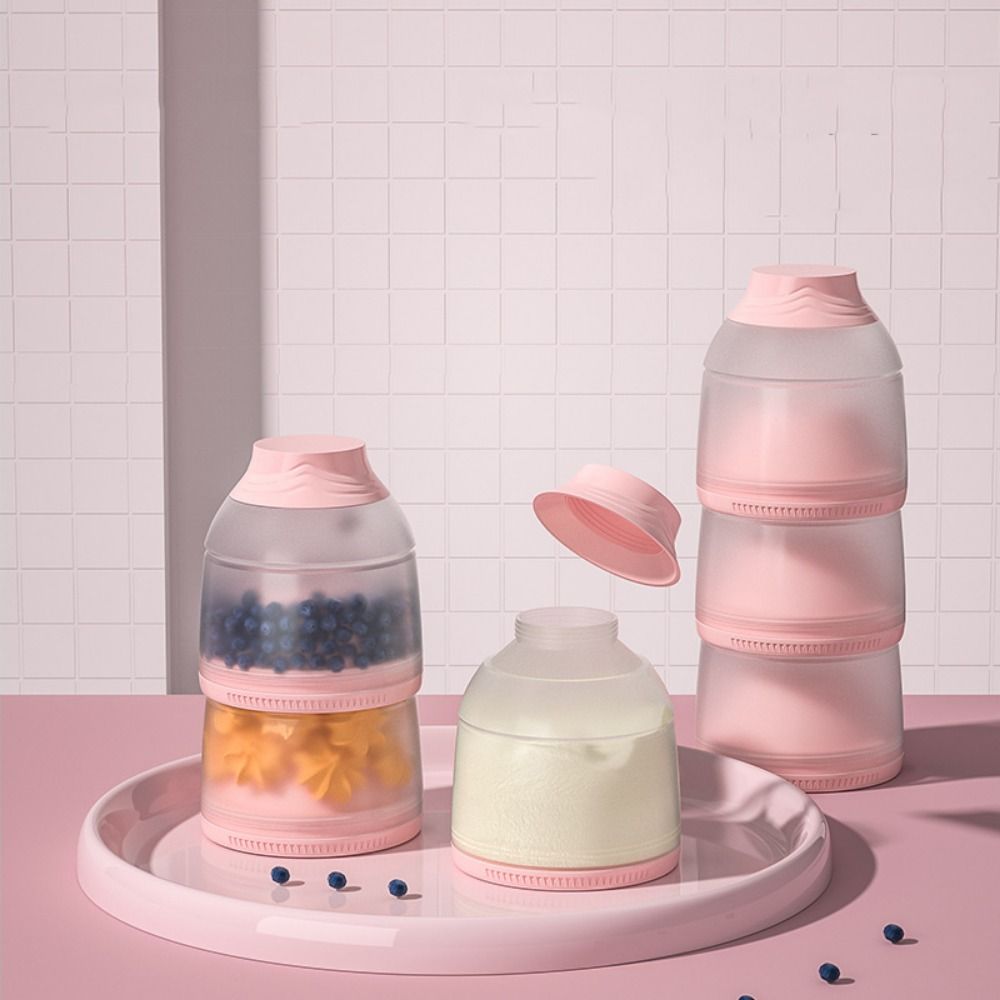 Boîte à lait en poudre pour bé - Food Box Baby avis et prix