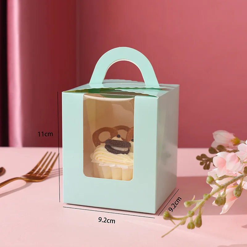 Boîte et sacs à cadeaux de mar - Food Box Baby avis et prix
