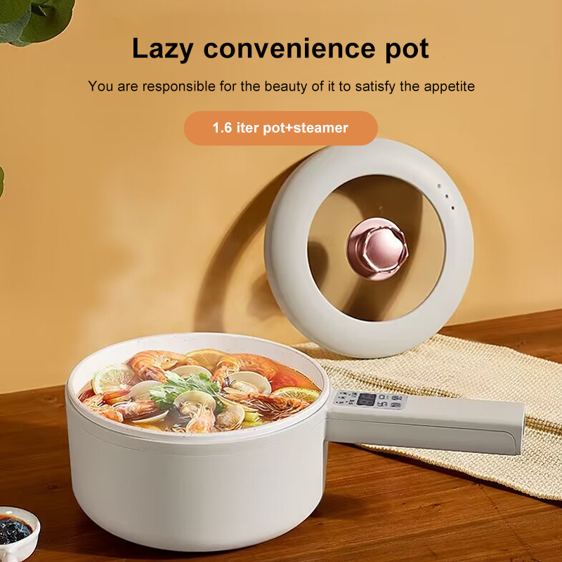 URINGO-Marmite électrique mult - Baby Food Oatmeal avis et prix