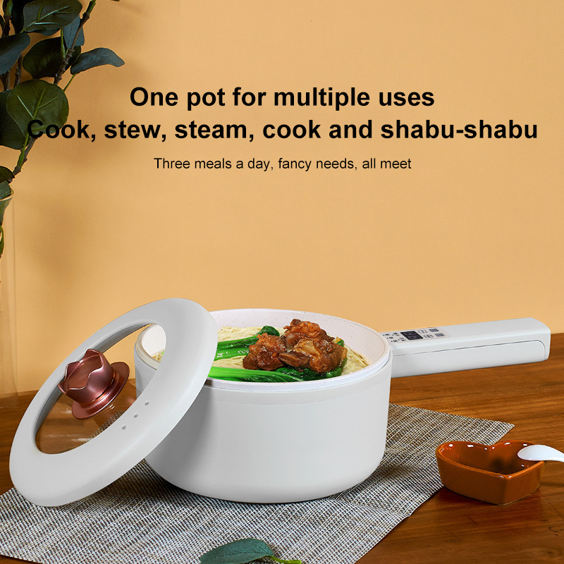 URINGO-Marmite électrique mult - Baby Food Oatmeal avis et prix