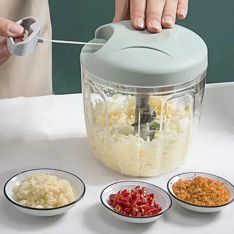 Grand écraseur d'ail manuel, h - Baby Food With Meat avis et prix