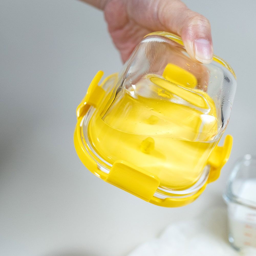 Boîte de conservation alimenta - Baby Food Jar avis et prix