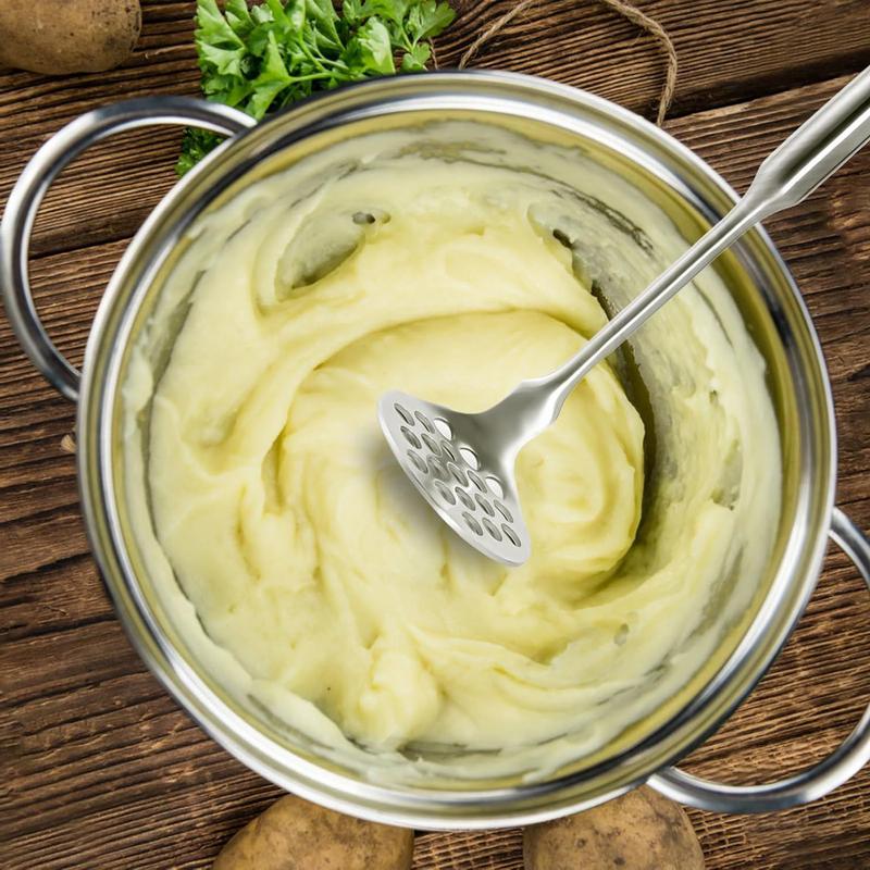 Broyeur de pommes de terre en  - Baby Food With Meat avis et prix