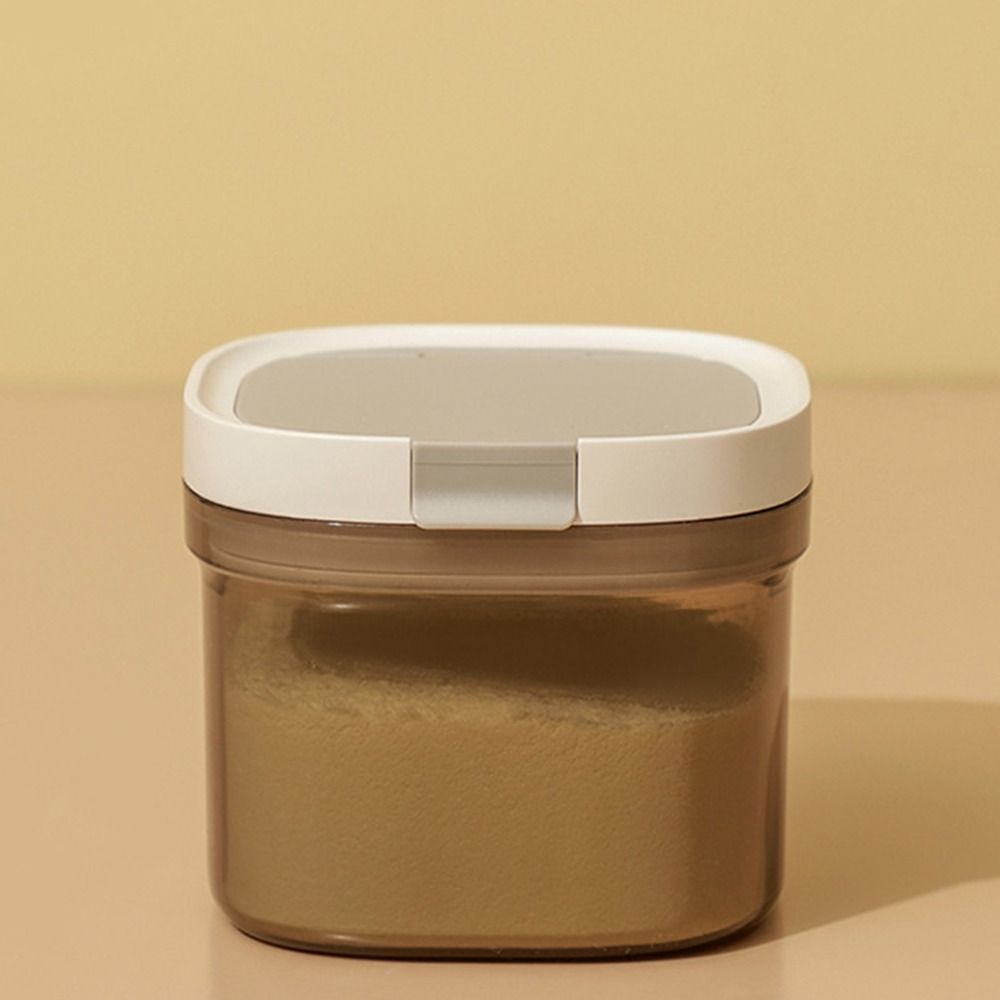 Pot de stockage de lait en pou - Baby Food Oatmeal avis et prix