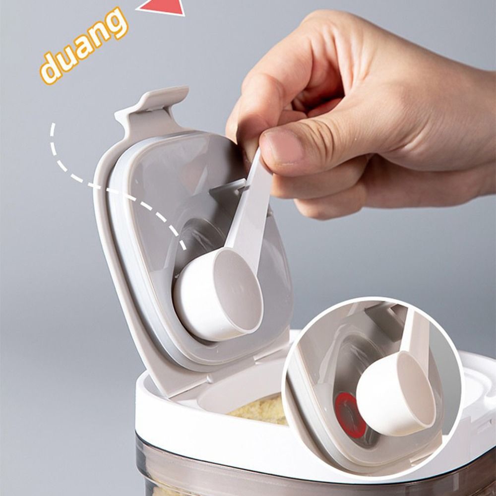 Pot de stockage de lait en pou - Baby Food Oatmeal avis et prix