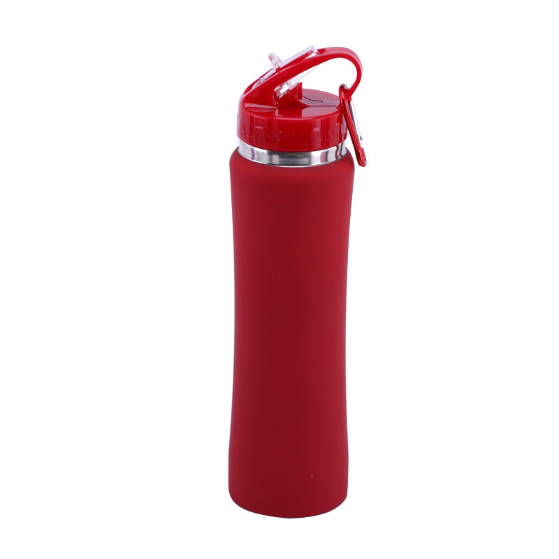 Bouteille personnalisée avec p - Training Cup Straw avis et prix