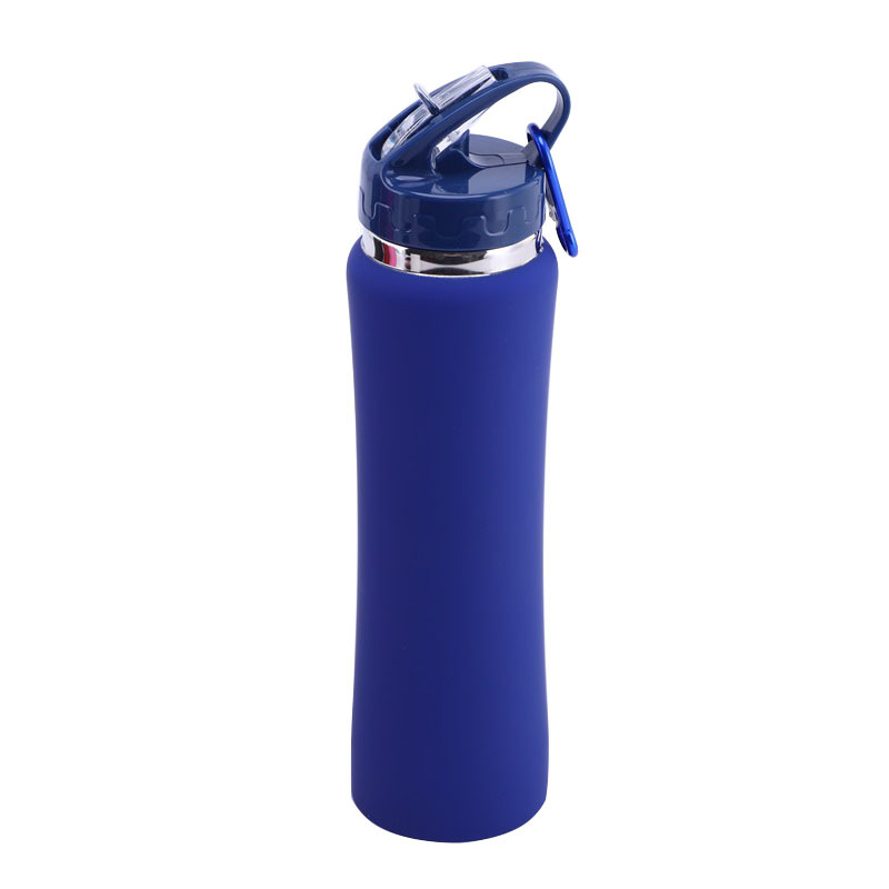Bouteille personnalisée avec p - Training Cup Straw avis et prix