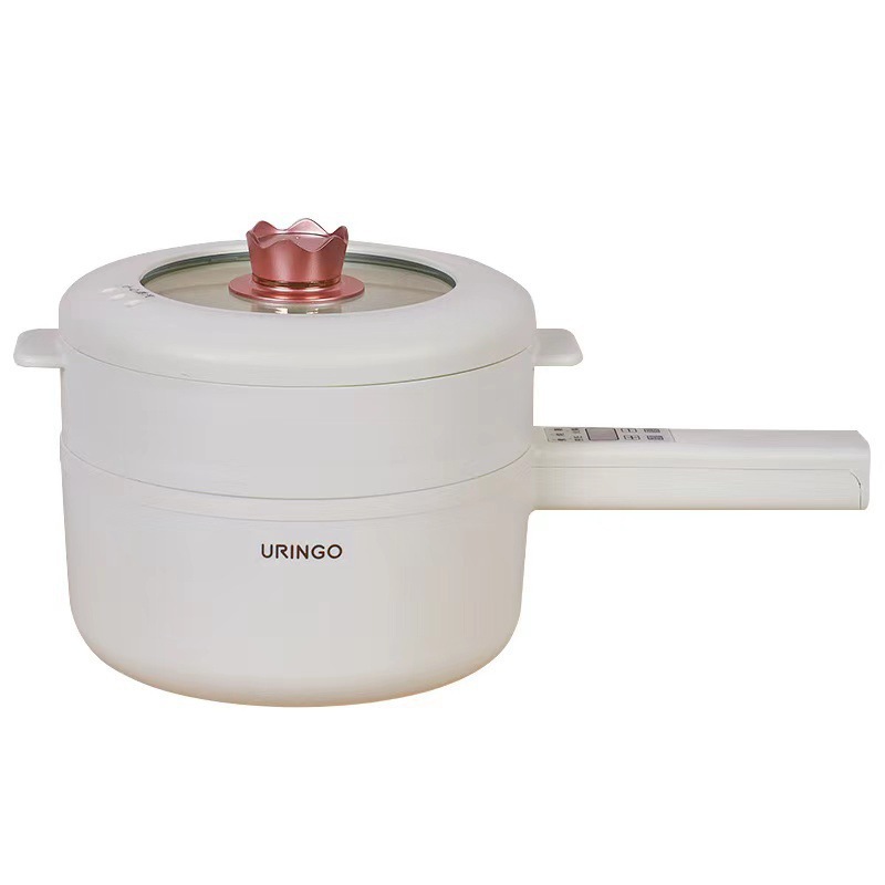 URINGO 1.6/2L marmite électriq - Baby Food Oatmeal avis et prix