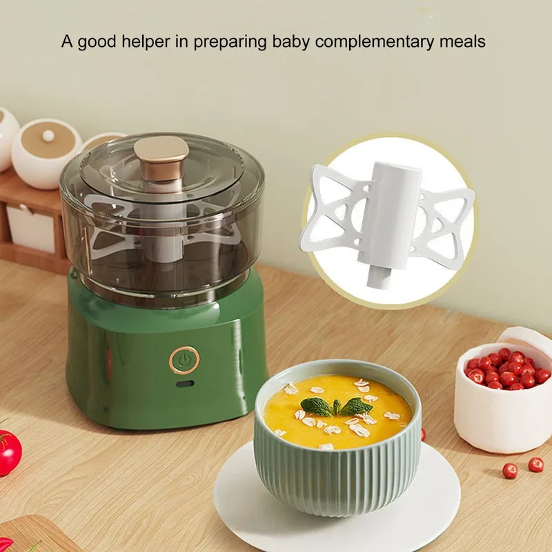 Mini hachoir à viande électriq - Baby Food With Meat avis et prix