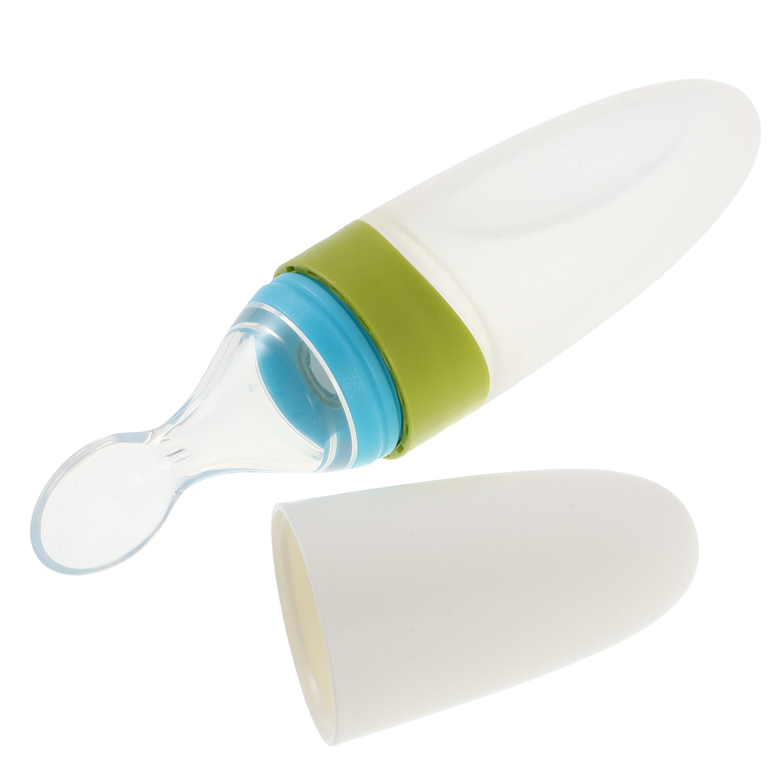 Cuillère Distributrice de Nour - Baby Food Oatmeal avis et prix