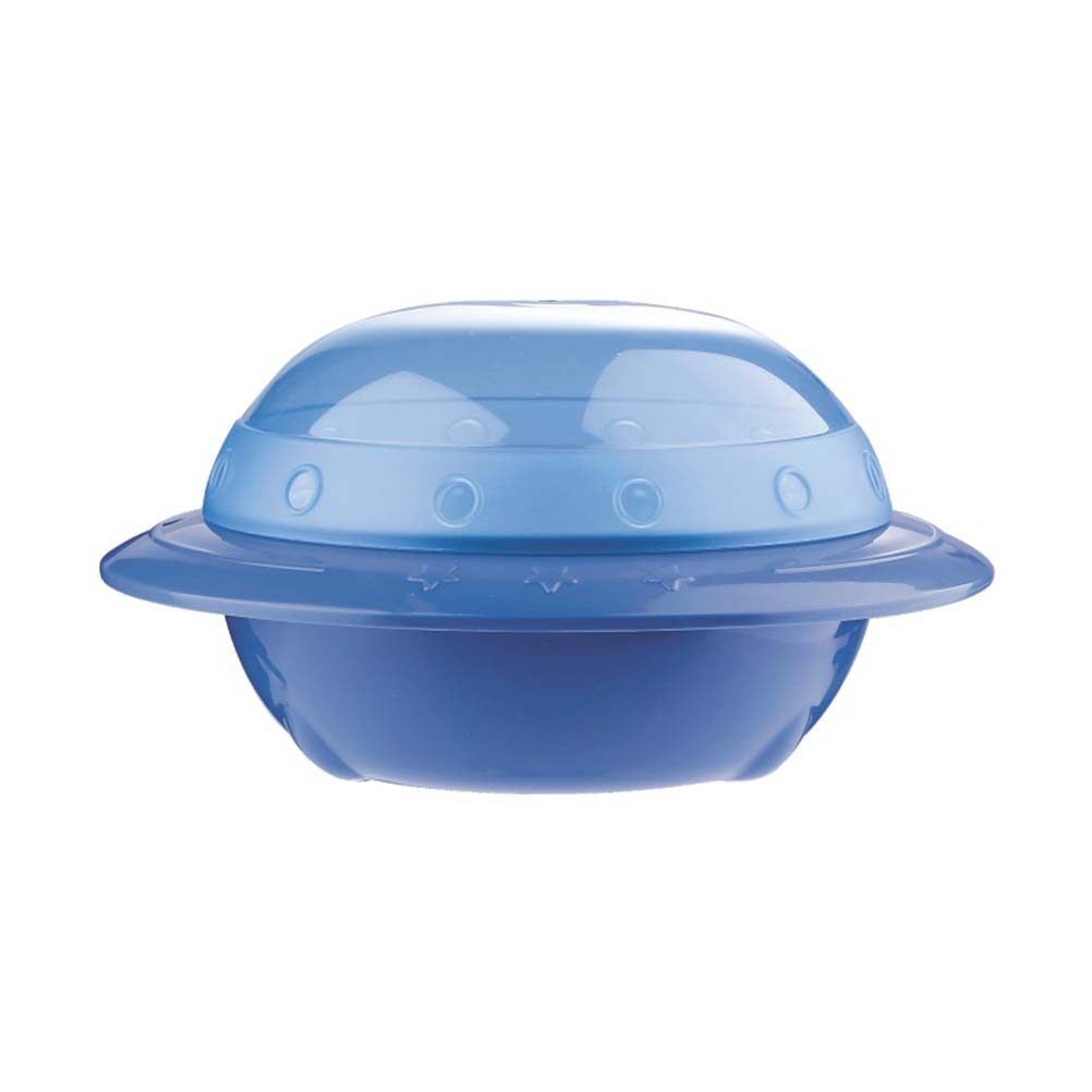 Bol isotherme en acier inoxyda - Baby Food Usa avis et prix
