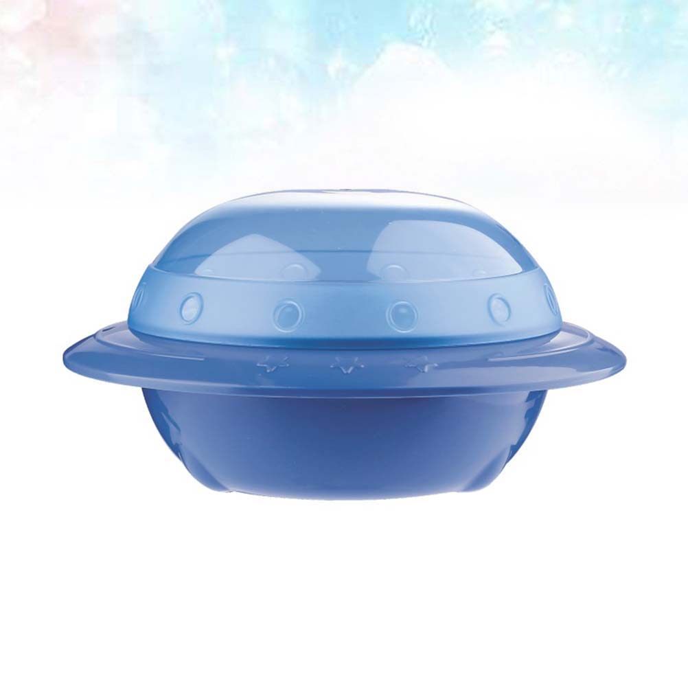 Bol isotherme en acier inoxyda - Baby Food Usa avis et prix