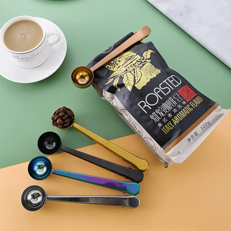 Pince de cuillère à café en ac - Baby Food Oatmeal avis et prix