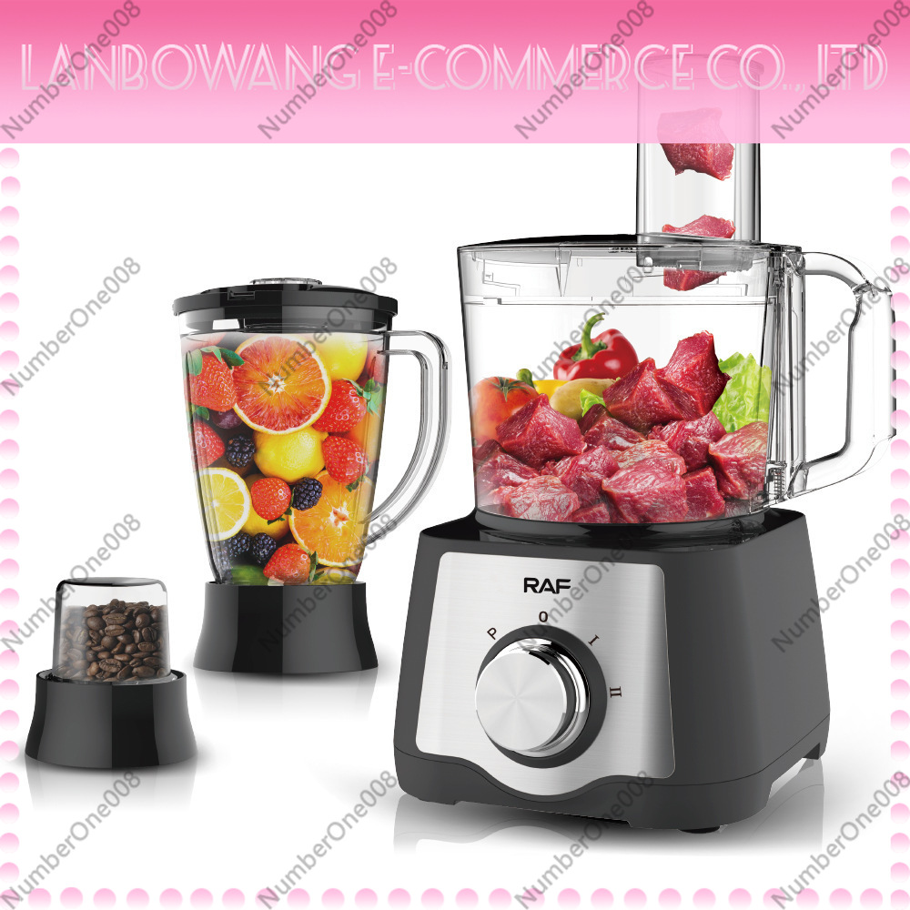 Robot culinaire multifonctionn - Baby Food With Meat avis et prix