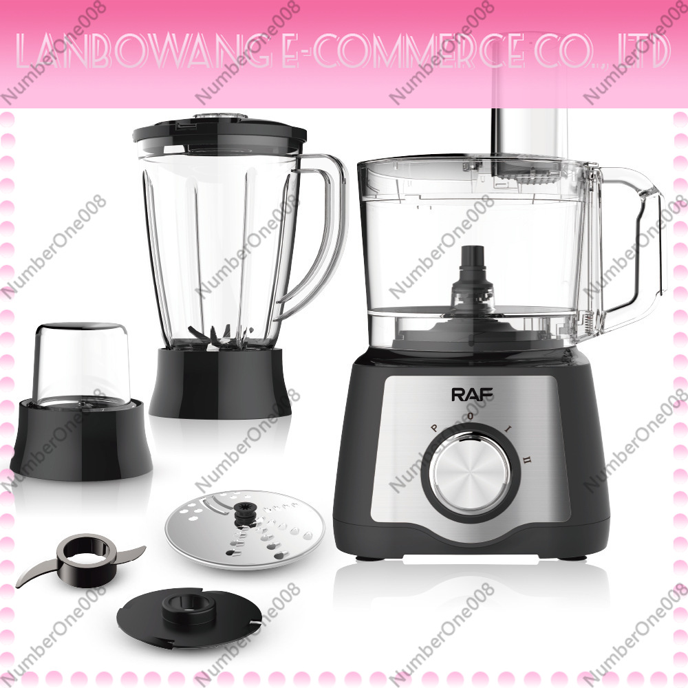 Robot culinaire multifonctionn - Baby Food With Meat avis et prix