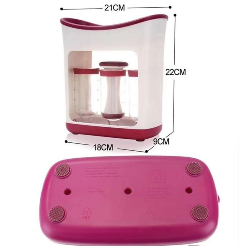 Presse-purée manuel de Product - Baby Food Product avis et prix