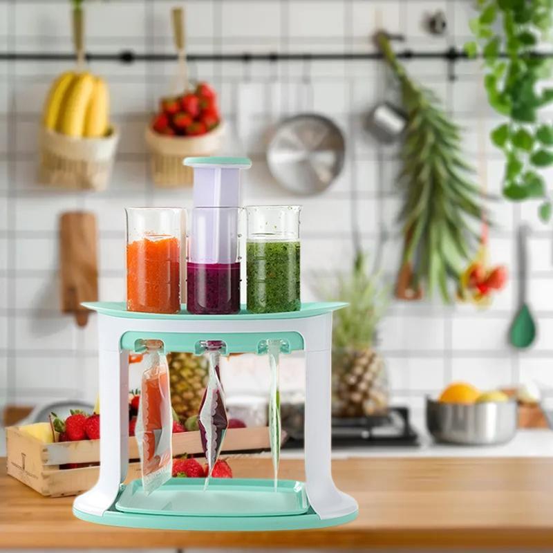 Presse-purée manuel de Product - Baby Food Product avis et prix