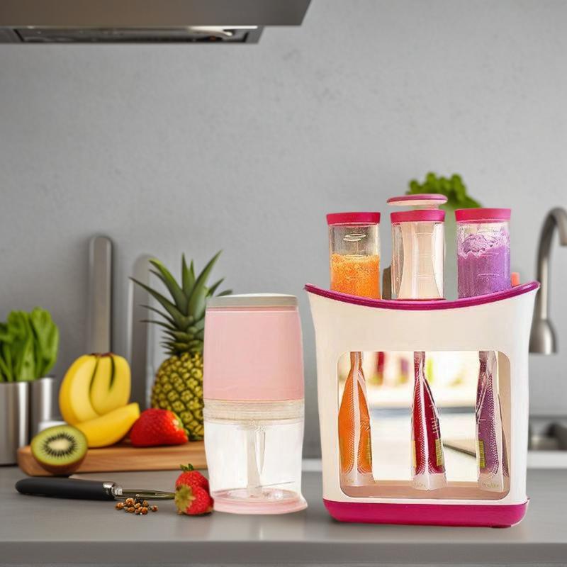 Presse-purée manuel de Product - Baby Food Product avis et prix