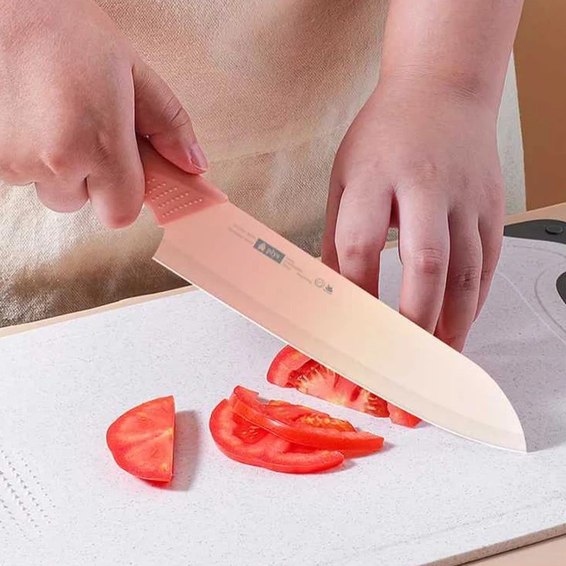Ensemble de 3 couteaux de chef - Baby Food With Meat avis et prix