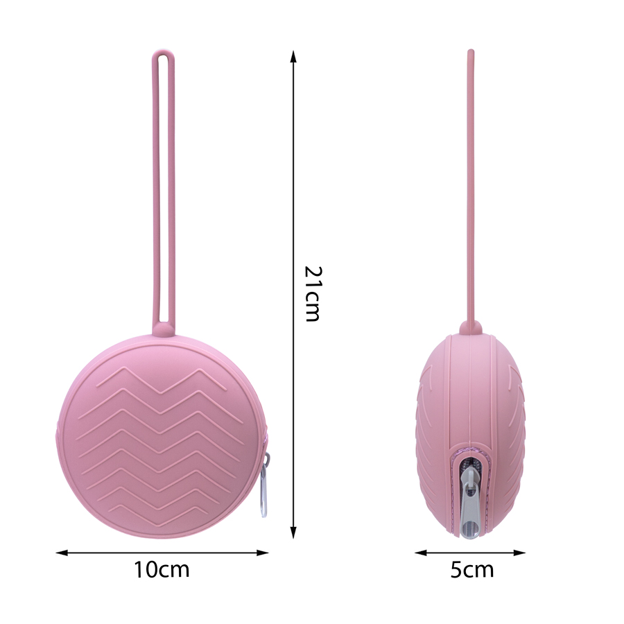 Porte-sucette pour bébé sans B - Food Box Baby avis et prix