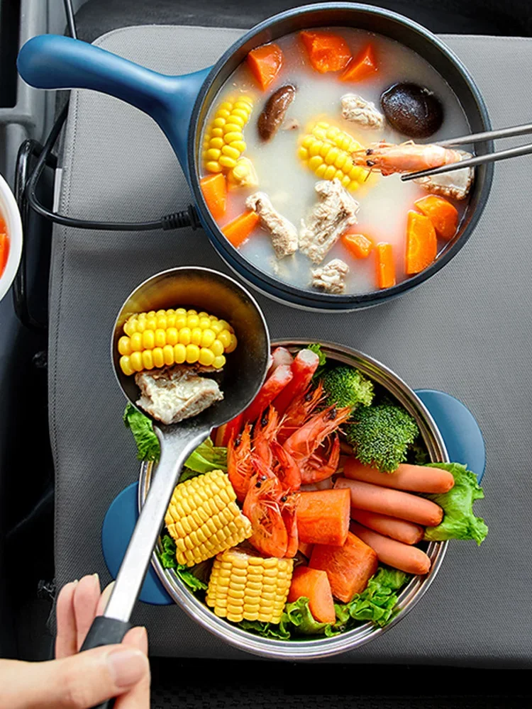 Wok électrique multifonctionne - Baby Food Oatmeal avis et prix