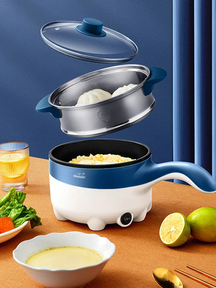Wok électrique multifonctionne - Baby Food Oatmeal avis et prix
