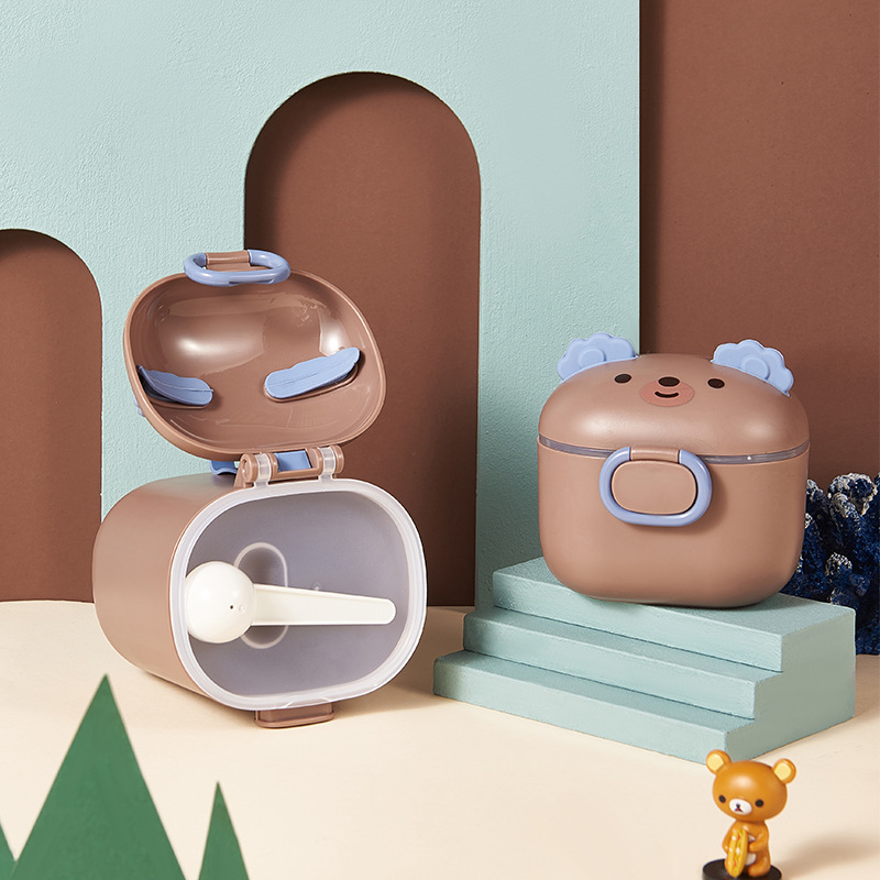 Conteneur de voyage, pot hermé - Baby Food Jar avis et prix